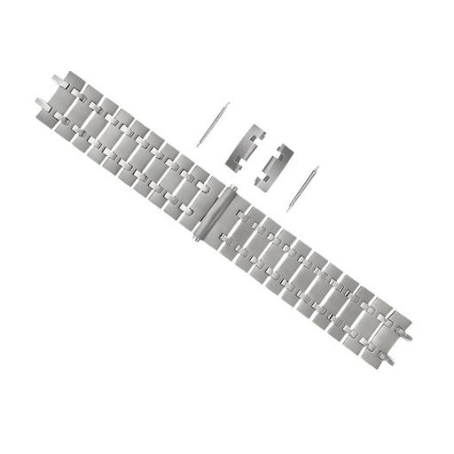 [SS014820000] Suunto Elementum Aqua/Terra Strap Kit Grey Steel