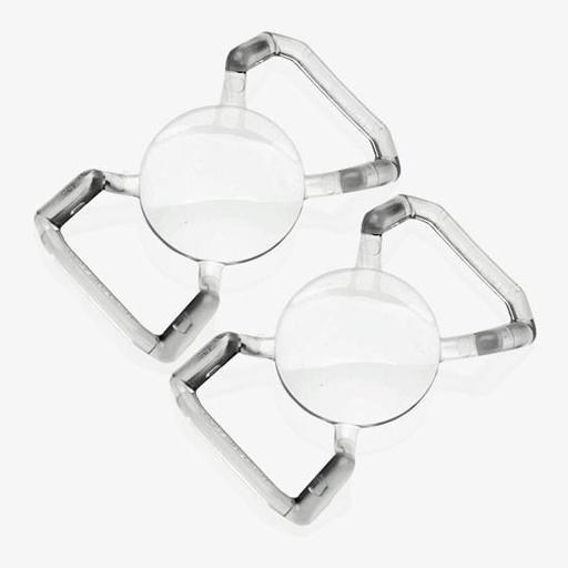 [SS005501000] Suunto Display Shield For Mosquito/D3