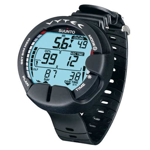 [SS0K5534000] Suunto Vytec Rubber Cover