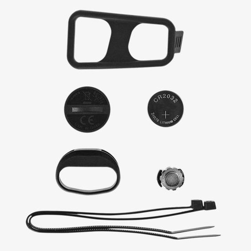 [SS022575000] Suunto Bike Sensor Service Kit including battery
