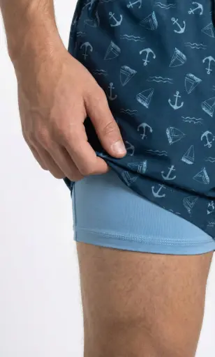 Cetus Board Short AnchorShip