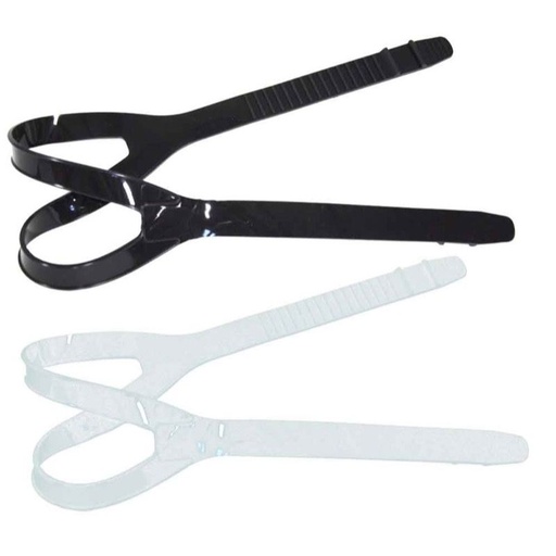 [RP81] Trident Mask Strap 