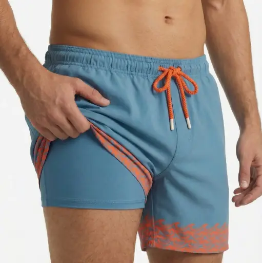 Cetus Board Short Wave