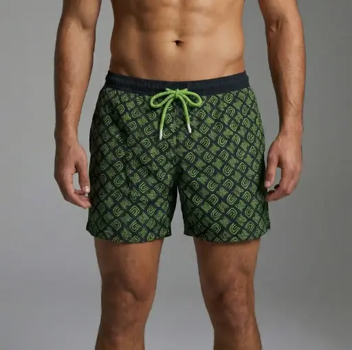 Cetus Board Short Elements