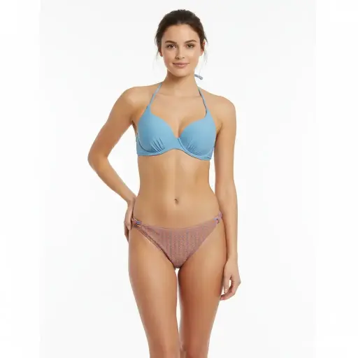 Cetus Bikini Wave Set