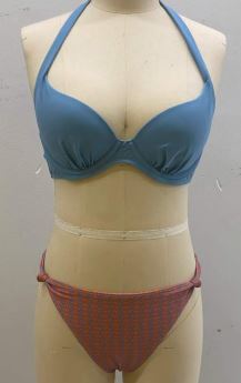 Cetus Bikini Wave Set