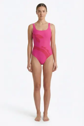 Cetus SwimSuit Dragon