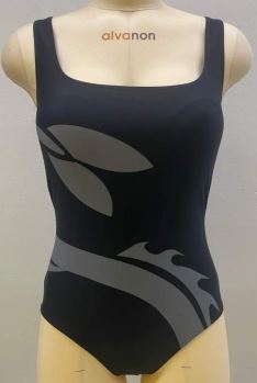 Cetus SwimSuit Dragon