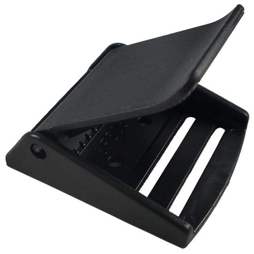 [HW1036B] Dive Rite Weight Belt Buckle Plastic 