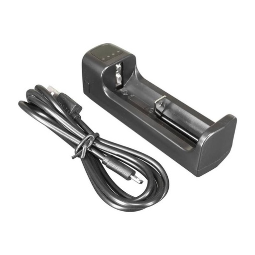 [OT-BR121C] OrcaTorch BR121C Charger