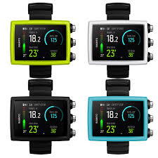 Suunto Eon Core Dive Computer