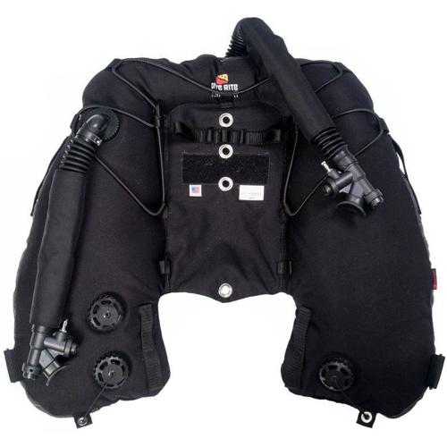 [BC5600-DUAL] DiveRite Nomad Aircell - XT Wing Dual Bladder