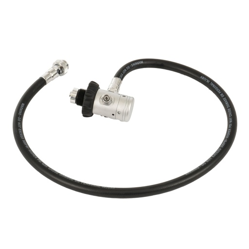 [RG5400-DRYSUIT] DiveRite Drysuit Inflation Regulator