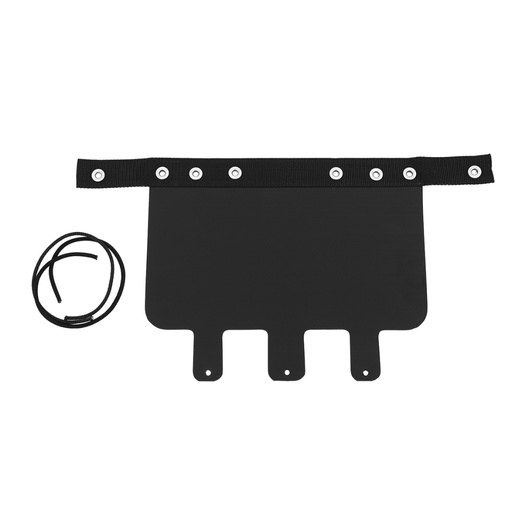 [SW7115] Dive Rite CM Skid Plate