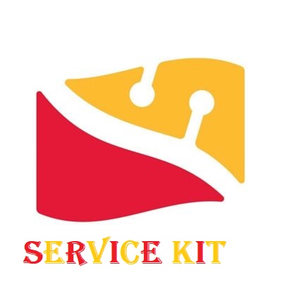 [SW-38-QC6-BMCL] Dive Rite BMCL Offboard Gas Block Kit 