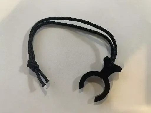 [DRT-39AS-CLIP] DiveRite Shut Off Lockout Clip