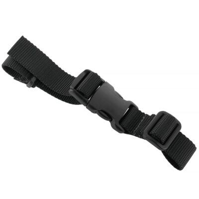 Dive Rite TransPac Components