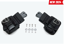[IZ790200] Cressi Aquawing Modular System Kit
