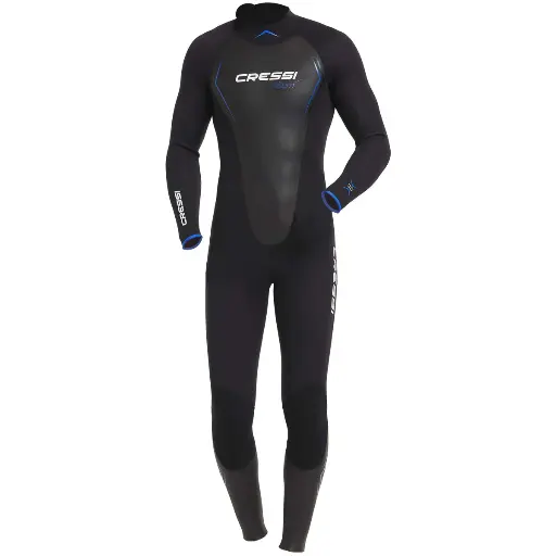 Cressi Altum Monopiece 