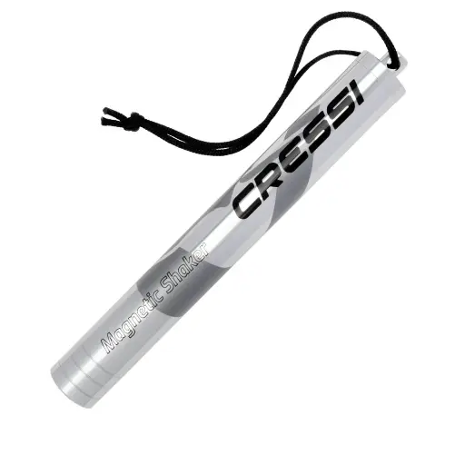 [JA702000] Cressi Magnetic Shaker
