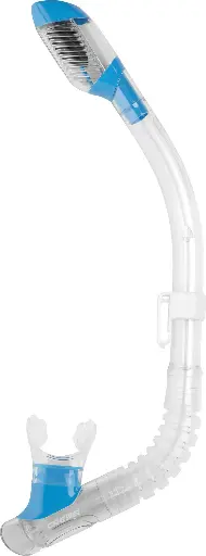 Cressi Mini Dry Snorkel