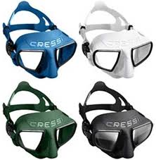 Cressi Atom Mask