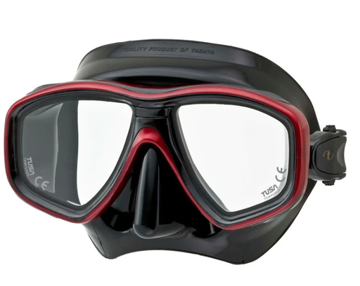 [M-28QB MDR] Tusa Geminus Mask