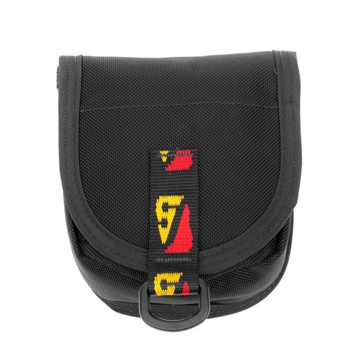 [BC2714] DiveRite Pocket Clipper/Slate