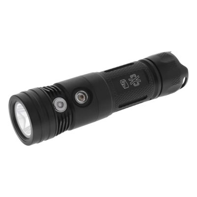 [LT7000] Dive Rite CX3 Handheld Light