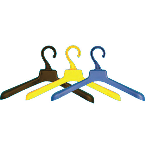 [D643BLK] Trident Contour Wetsuit Hanger