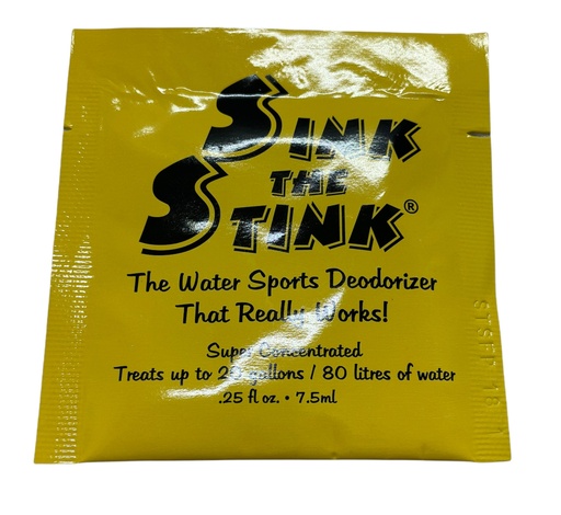 [LP91] Trident Sink The Stink (25) Refill Pac