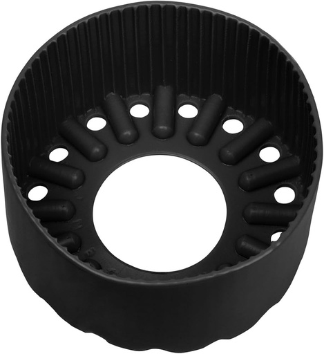 Trident Vinyl Tank Boot/Fits 7.25