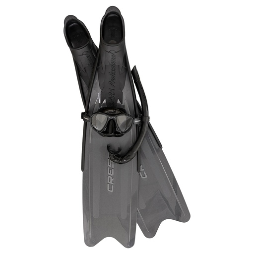 Cressi Gara Professional LD Set