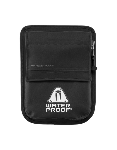[689-900-00] Waterproof Drysuit Pocket