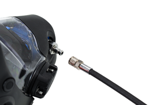 [OR024998] Ocean Reef Extraflex Quick Connection Hose- (80cm/32")