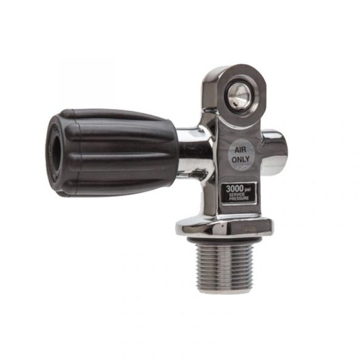 [ACI-Scuba0002] Dive Garage Scuba Thermo Pro Valve  