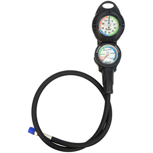 [KC764650] Cressi Console PD2, Imperial 