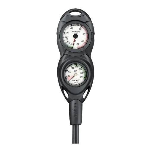 [SS005249220] Suunto CB - Two in line 300/70 