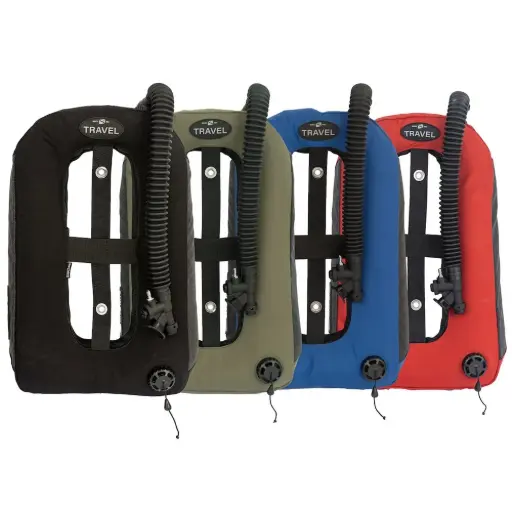Dive Rite Travel Wing 16"