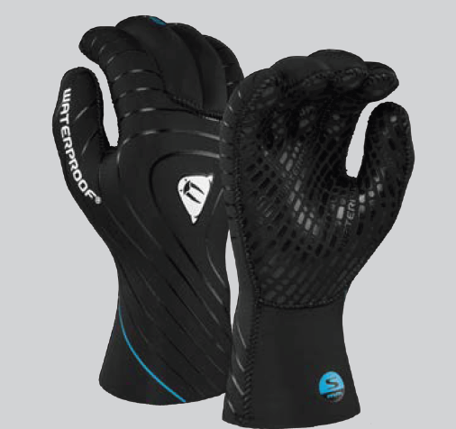 Waterproof G50 5mm Sport Series Gloves
