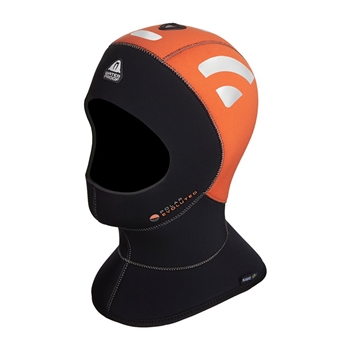 Waterproof H2 5/7 High Visibility Venting Hood