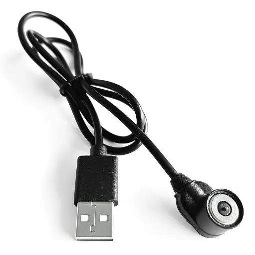 [SZ541200] Cressi Magnetic charger Cable for torches