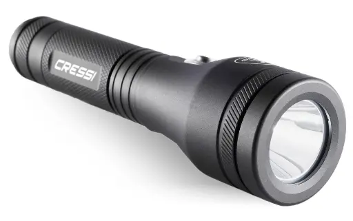[SJ551150] Cressi Astra 1200 Dive Torch
