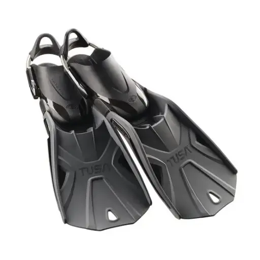 Tusa Tri-Force Fins