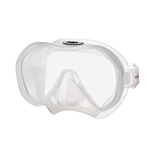 [M1010S Q] Tusa Zensee Pro Mask