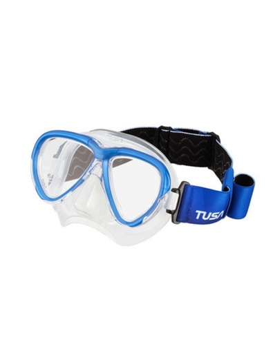 Tusa Intega Fabric Strap Mask
