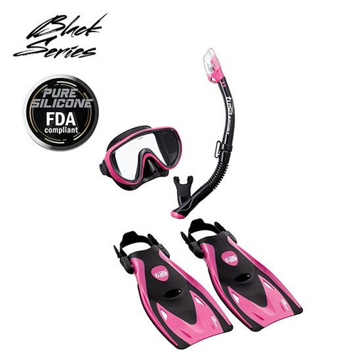 Tusa Serene Travel Set UP1521