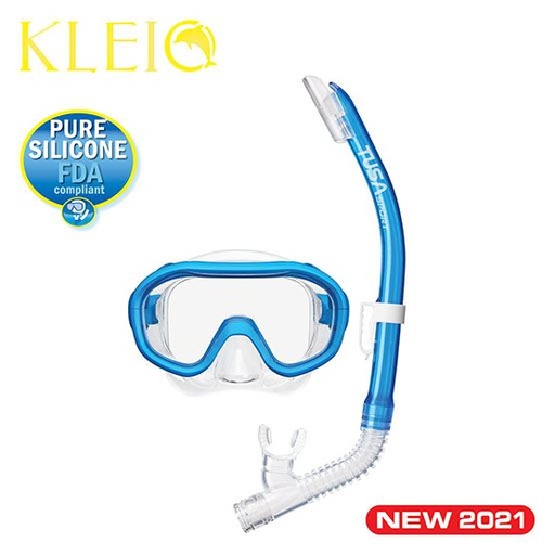 Tusa Kleio Mini Fit Junior UC0211P