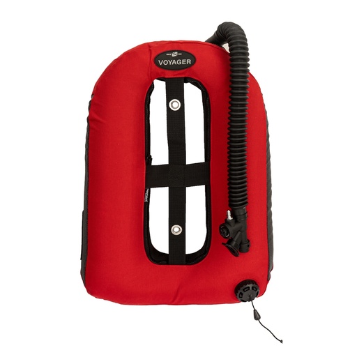 Dive Rite Voyager Wing 16" RE