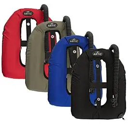 Dive Rite Voyager Wing 16"